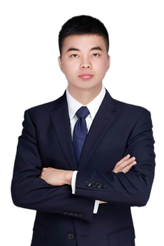 James Lin